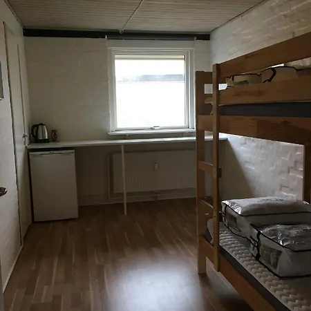 Villalejlighed Ved Appartement Kerteminde